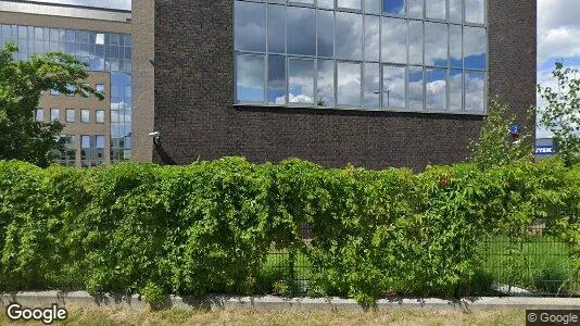 Commercial properties for rent i Warszawa Włochy - Photo from Google Street View