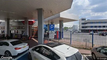 Commercial properties for rent in Warszawa Włochy - Photo from Google Street View