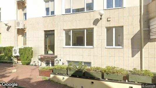 Lokaler til leje i Warszawa Wilanów - Foto fra Google Street View