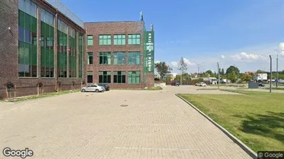 Lokaler til leie i Warszawa Mokotów – Bilde fra Google Street View