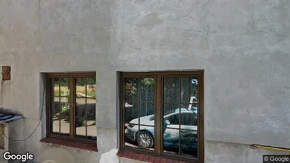 Commercial properties for rent in Warszawa Wilanów - Photo from Google Street View