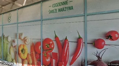 Lokaler til leie i Warszawa Mokotów – Bilde fra Google Street View