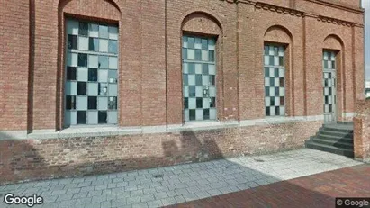 Lokaler til leie i Katowice – Bilde fra Google Street View
