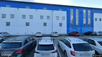 Bedrijfsruimtes te huur in Wrocław - Foto uit Google Street View