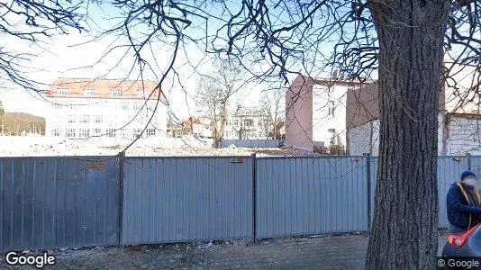 Gewerbeflächen zur Miete i Gdańsk – Foto von Google Street View