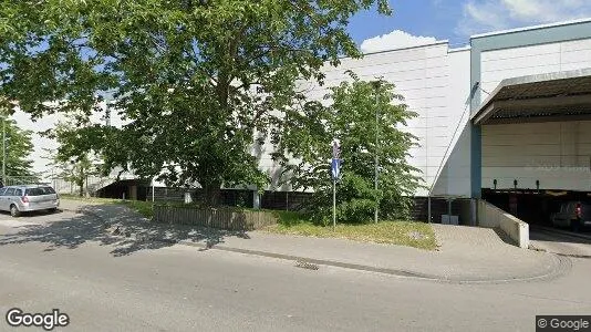 Commercial properties for rent i Gdańsk - Photo from Google Street View