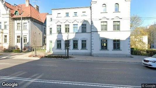 Lokaler til leje i Sopot - Foto fra Google Street View