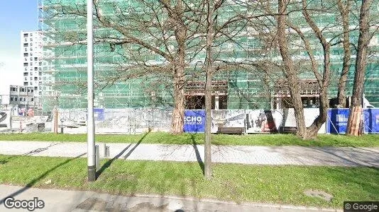 Lokaler til leje i Wrocław - Foto fra Google Street View