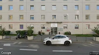 Gewerbeflächen zur Miete in Gdynia – Foto von Google Street View