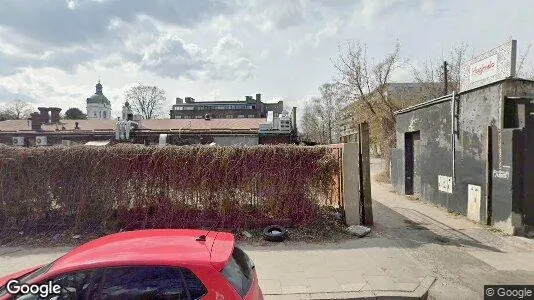 Lokaler til leie i Varsova Żoliborz – Bilde fra Google Street View