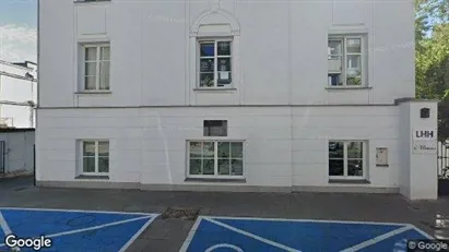 Lokaler til leie i Warszawa Mokotów – Bilde fra Google Street View