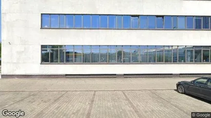 Lokaler til leie i Warszawa Mokotów – Bilde fra Google Street View