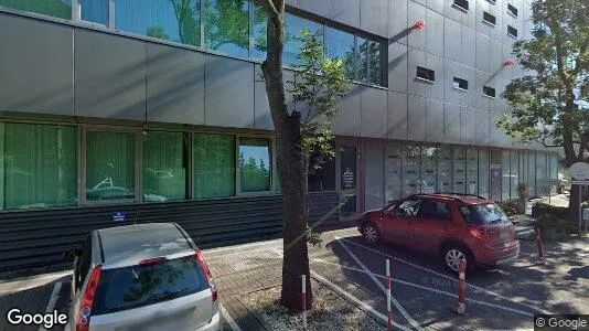 Lokaler til leje i Warszawa Ursynów - Foto fra Google Street View