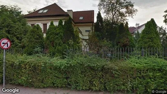 Lokaler til leie i Varsova Żoliborz – Bilde fra Google Street View