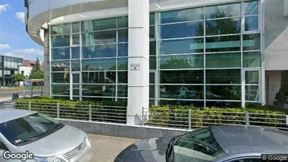 Lokaler til leje i Warszawa Wilanów - Foto fra Google Street View