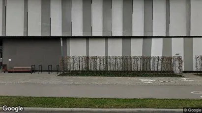 Lokaler til leie i Warszawa Bielany – Bilde fra Google Street View