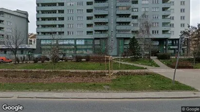 Lokaler til leie i Warszawa Ursynów – Bilde fra Google Street View