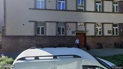 Lokaler til leie i Warszawa Mokotów – Bilde fra Google Street View