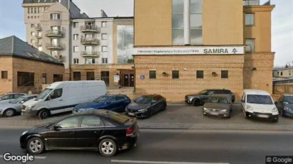 Lokaler til leie i Warszawa Mokotów – Bilde fra Google Street View