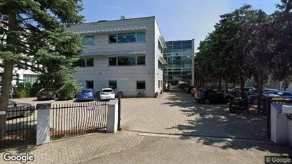 Lokaler til leie i Warszawa Mokotów – Bilde fra Google Street View