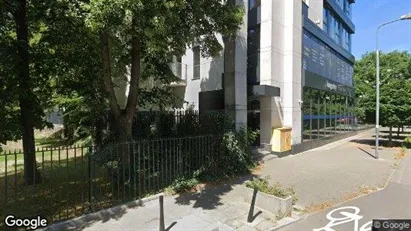 Lokaler til leie i Warszawa Mokotów – Bilde fra Google Street View