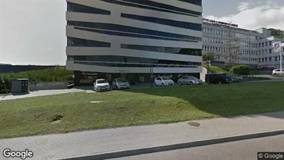 Gewerbeflächen zur Miete in Gdynia – Foto von Google Street View