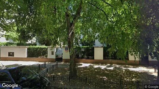 Lokaler til leje i Warszawa Mokotów - Foto fra Google Street View