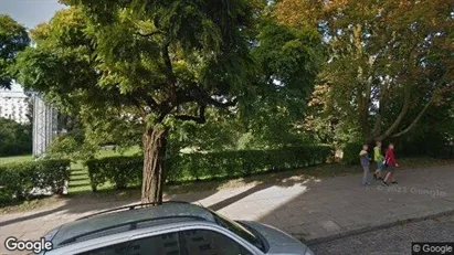 Lokaler til leie i Gdynia – Bilde fra Google Street View
