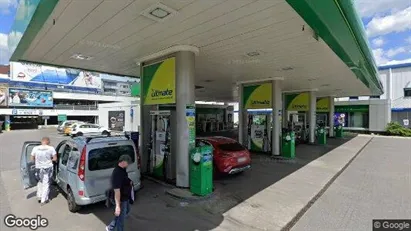 Lokaler til leie i Wrocław – Bilde fra Google Street View