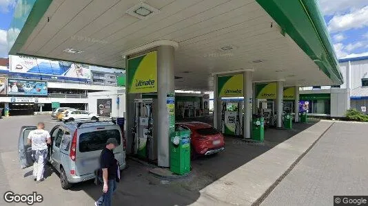 Lokaler til leie i Wrocław – Bilde fra Google Street View