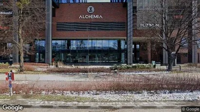 Bedrijfsruimtes te huur in Gdańsk - Foto uit Google Street View