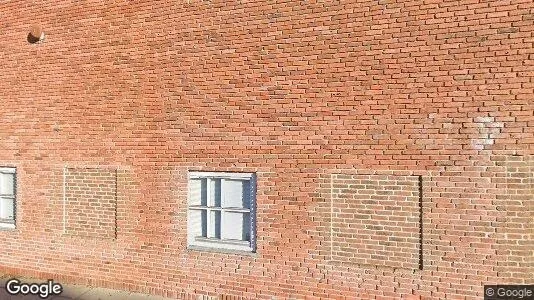 Büros zum Kauf i Skive – Foto von Google Street View