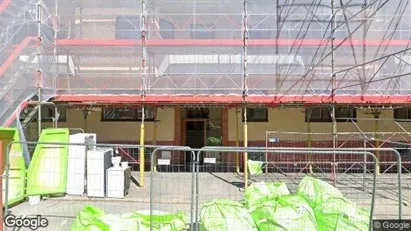 Coworking spaces för uthyrning i Sundbyberg – Foto från Google Street View