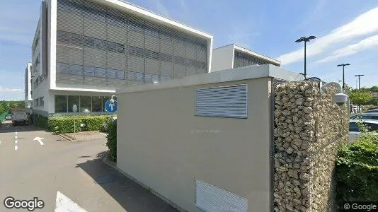Office spaces for rent i Contern - Photo from Google Street View