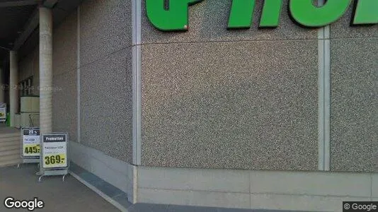 Büros zur Miete i Hesperange – Foto von Google Street View