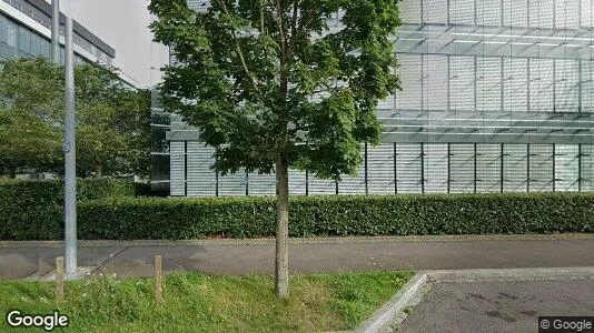 Büros zur Miete i Luxemburg – Foto von Google Street View