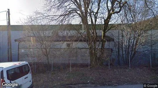 Gewerbeflächen zur Miete i Bergen Åsane – Foto von Google Street View