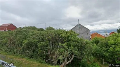 Commercial properties for sale in Eide - Photo from Google Street View