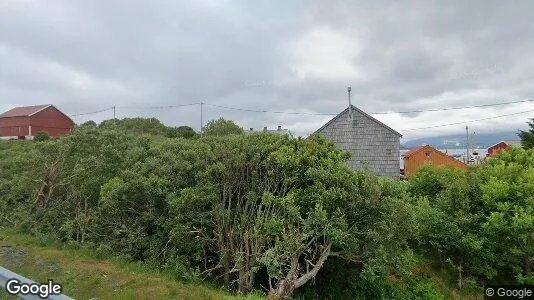 Commercial properties for sale i Eide - Photo from Google Street View