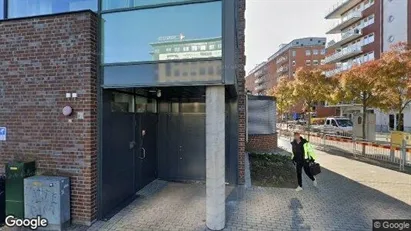 Office spaces for rent in Malmö City - Photo from Google Street View