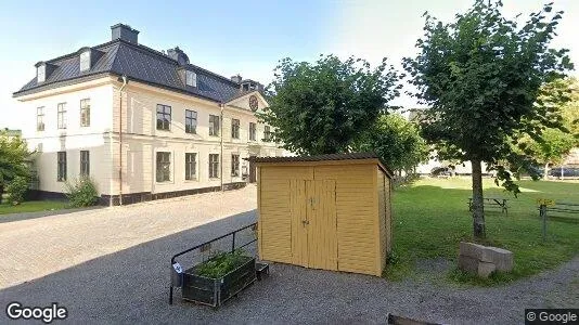 Office spaces for rent i Södermalm - Photo from Google Street View