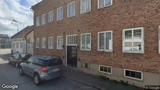 Office spaces for rent i Malmö City - Photo from Google Street View