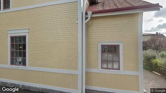 Office spaces for rent i Vadstena - Photo from Google Street View