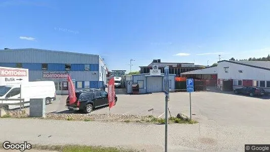 Office spaces for rent i Täby - Photo from Google Street View