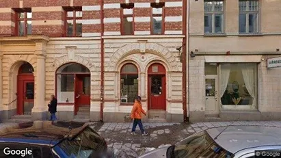 Office spaces for rent in Vasastan - Photo from Google Street View