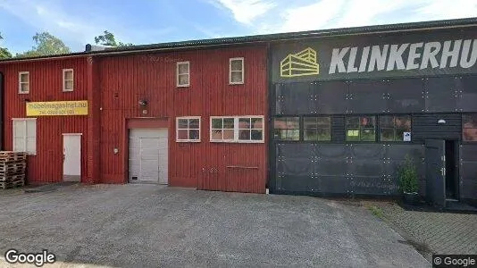 Office spaces for rent i Hässleholm - Photo from Google Street View