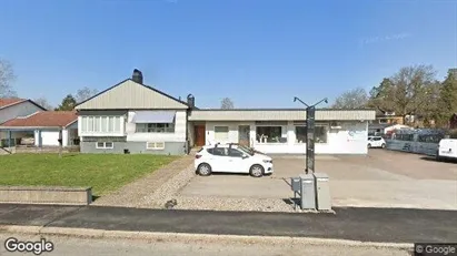 Office spaces for rent in Nybro - Photo from Google Street View
