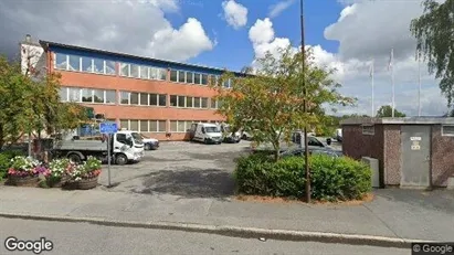 Office spaces for rent in Stockholm South - Photo from Google Street View