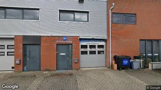 Büros zum Kauf i Zeist – Foto von Google Street View