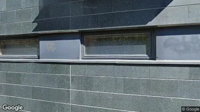 Lokaler til leje i Helsinki Keskinen - Foto fra Google Street View